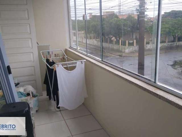 Apartamento para Venda em Tramandaí, Tiroleza, 3 dormitórios, 1 banheiro, 1 vaga