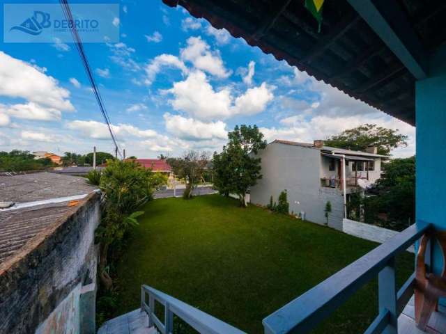 Casa / Sobrado para Venda em Tramandaí, São José, 8 dormitórios, 5 banheiros, 3 vagas