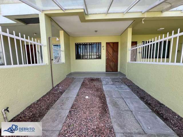 Casa para Venda em Tramandaí, Centro, 2 dormitórios, 2 suítes, 3 banheiros, 1 vaga