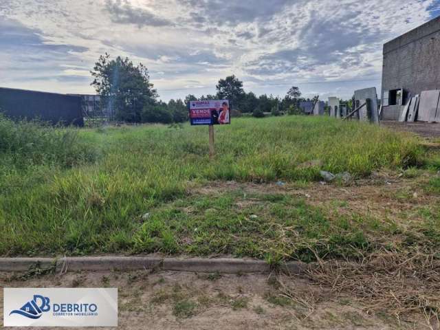 Terreno para Venda em Tramandaí, Zona Nova