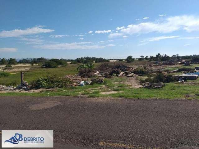 Terreno para Venda em Imbé, santa terezinha