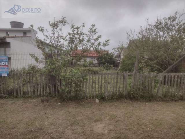 Terreno para Venda em Imbé, Santa Terezinha Norte