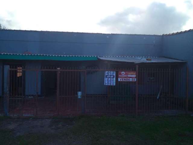 Sala Comercial para Venda em Imbé, santa terezinha, 2 banheiros