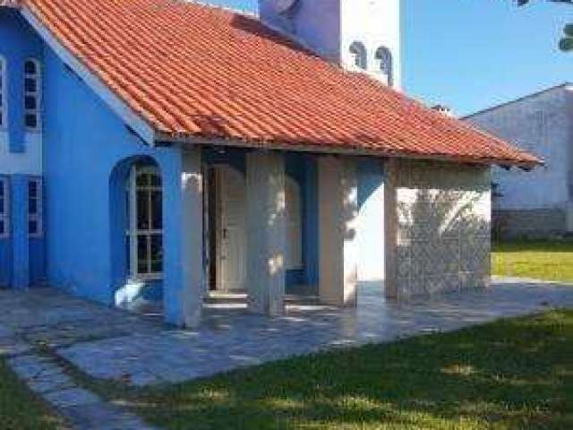 Casa para Venda em Tramandaí, Zona Nova, 4 dormitórios, 2 banheiros, 1 vaga