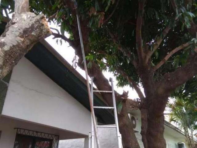 Casa em ótio bairro de São Leopolo