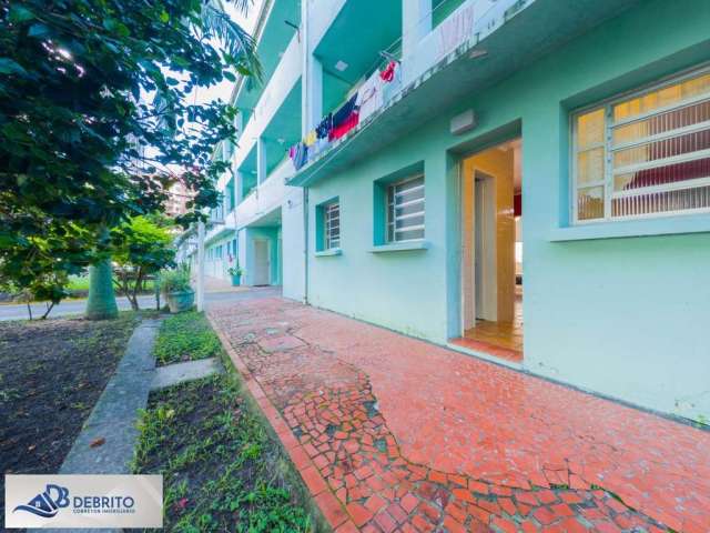 Apartamento para Venda em Tramandaí, Centro, 2 dormitórios, 1 banheiro, 1 vaga