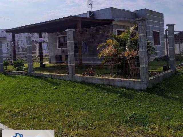 Casa para Venda em Osório, Serra Mar, 2 dormitórios, 1 banheiro