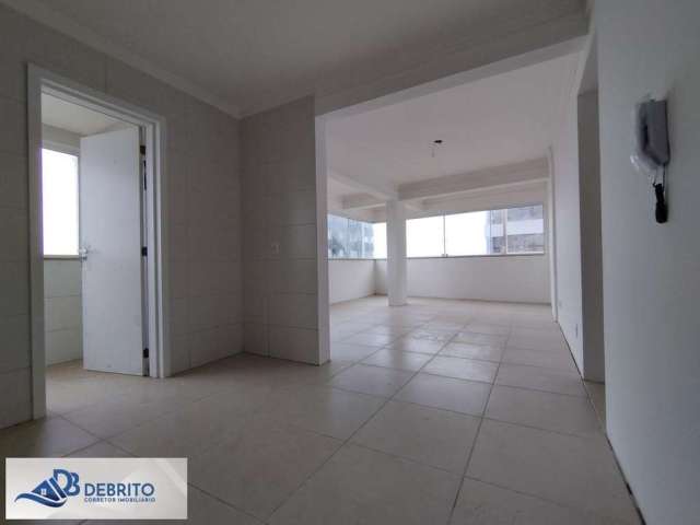 Apartamento para Venda em Tramandaí, Centro, 2 dormitórios, 1 suíte, 2 banheiros, 2 vagas