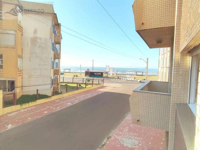 Apartamento para Venda em Tramandaí, Centro, 2 dormitórios, 1 banheiro, 1 vaga