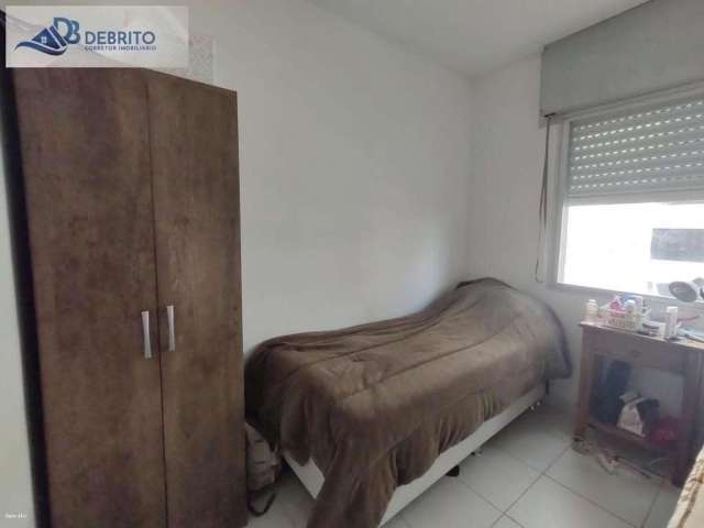 Apartamento para Venda em Tramandaí, Centro, 2 dormitórios, 2 banheiros