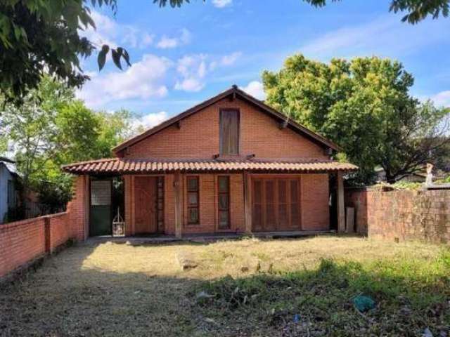 Casa para Venda em São Leopoldo, Duque de Caxias, 2 dormitórios, 1 banheiro