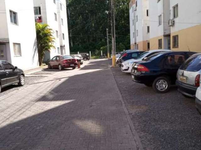 Apartamento para Venda em Esteio, São José, 2 dormitórios, 1 banheiro, 1 vaga