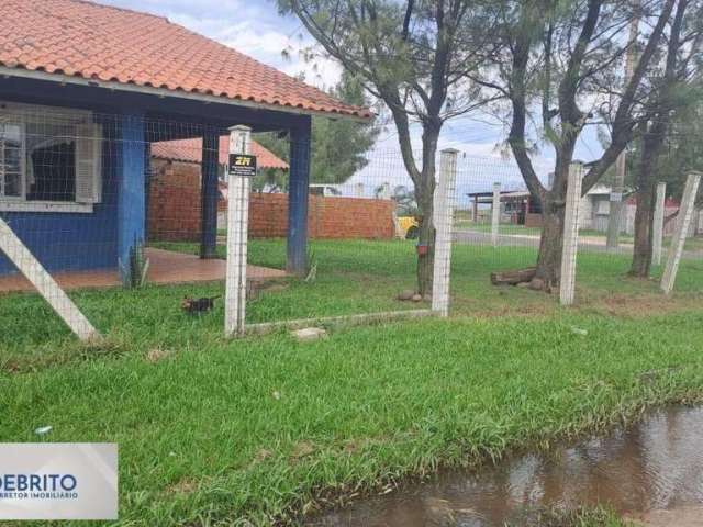 Casa para Venda em Tramandaí, JARDIM BEIRA MAR, 2 dormitórios, 1 banheiro, 1 vaga