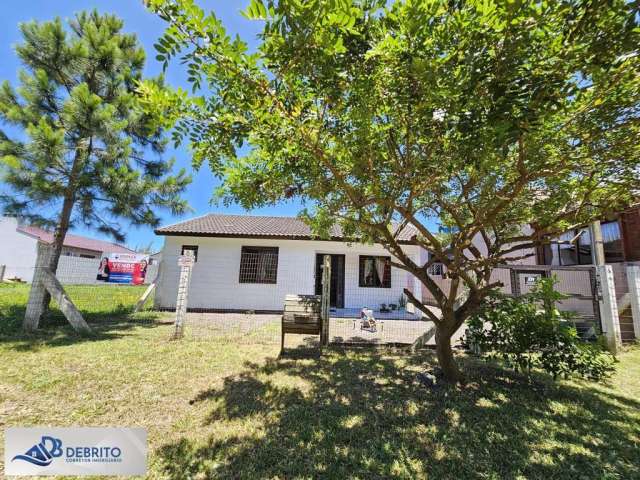 Casa para Venda em Tramandaí, TRAMANDAÍ SUL, 2 dormitórios, 1 suíte, 1 banheiro, 1 vaga