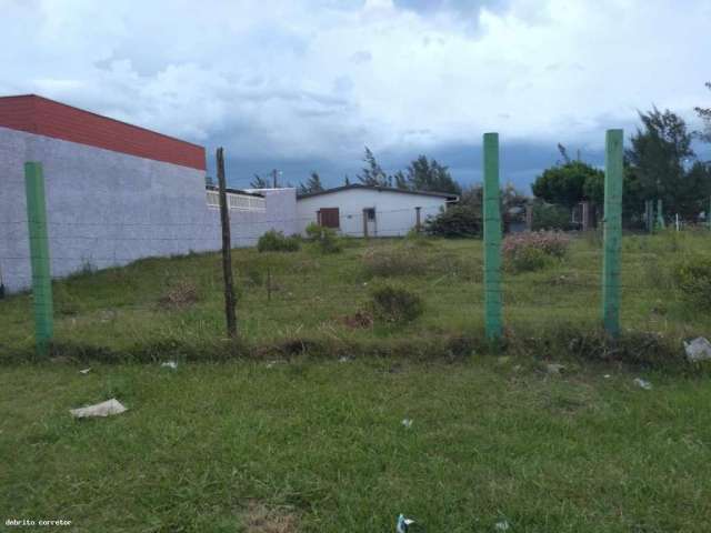 Terreno para Venda em Tramandaí, JARDIM BEIRA MAR