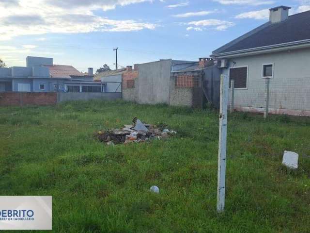 Terreno para Venda em Tramandaí, Aldeia da Lagoa