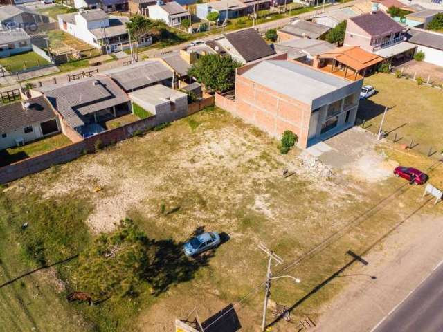 Terreno para Venda em Tramandaí, Nova Tramandaí