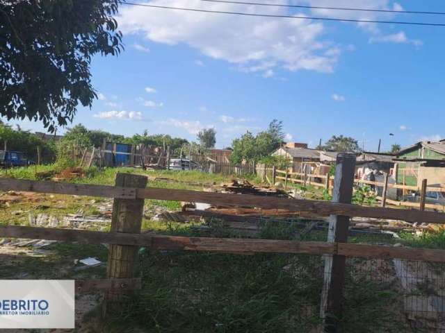 Terreno para Venda em Imbé, Nova Nordeste