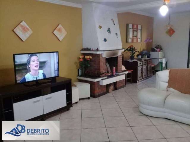 Casa / Sobrado para Venda em Tramandaí, Centro, 4 dormitórios, 2 suítes, 4 banheiros, 3 vagas