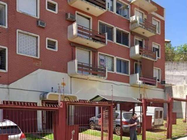 Apartamento para Venda em Porto Alegre, Medianeira, 1 dormitório, 1 suíte, 2 banheiros, 1 vaga