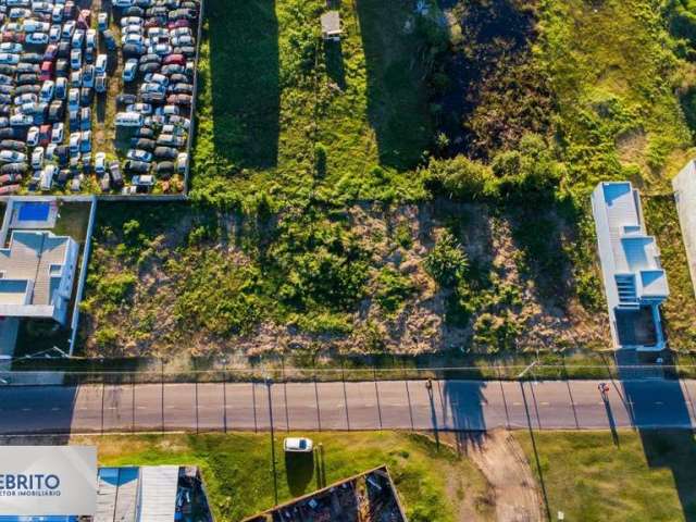 Terreno para Venda em Imbé, Centro