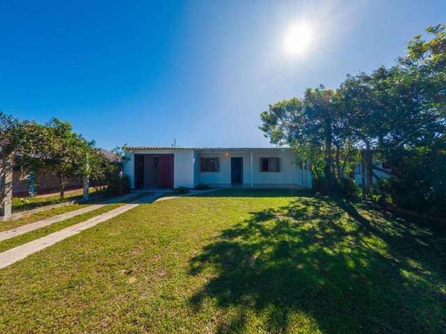 Casa para Venda em Imbé, Presidente, 3 dormitórios, 2 banheiros