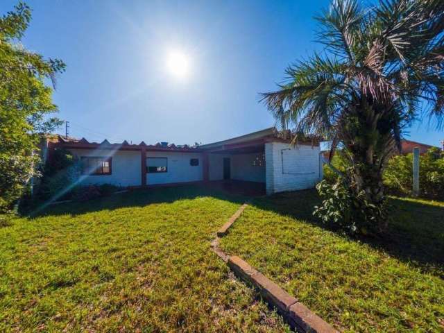 Casa para Venda em Imbé, Presidente, 2 dormitórios, 1 banheiro, 1 vaga