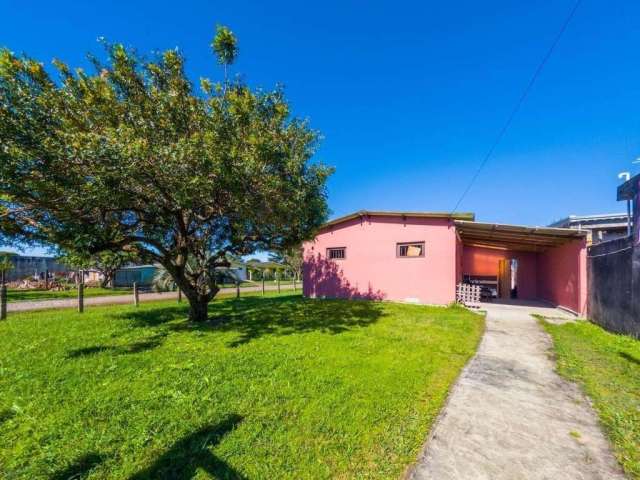 Casa para Venda em Imbé, Presidente, 2 dormitórios, 1 banheiro, 1 vaga