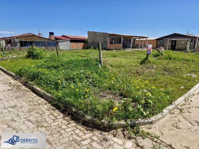 Terreno para Venda em Imbé, Balneario Riveira