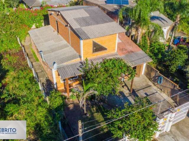 Casa para Venda em Tramandaí, Aldeia da Lagoa, 3 dormitórios, 2 banheiros, 1 vaga