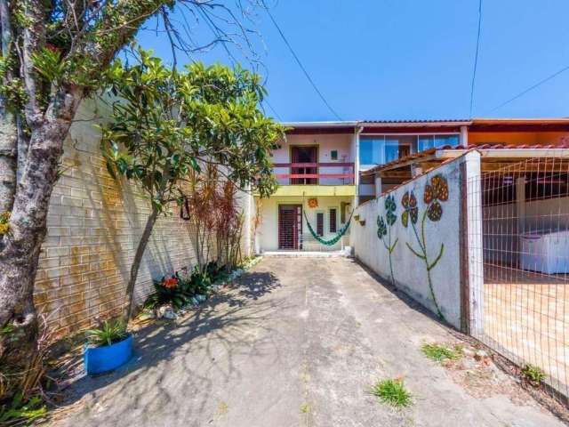 Casa para Venda em Imbé, Centro, 2 dormitórios, 2 banheiros, 2 vagas