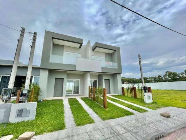 Casa para Venda em Xangri-lá, Nova Xangrila, 3 dormitórios, 1 suíte, 2 banheiros, 1 vaga