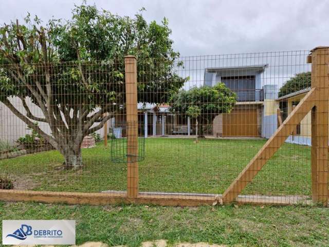 Casa para Venda em Imbé, Presidente, 3 dormitórios, 1 suíte, 3 banheiros, 1 vaga