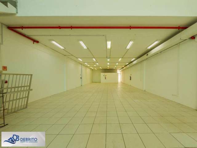 Sala Comercial para Venda em Tramandaí, Centro