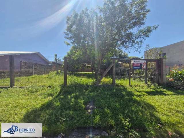 Terreno para Venda em Imbé, Balneario Riveira