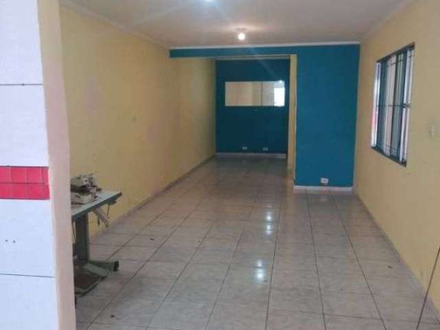 Salão para alugar, 85 m² por R$ 2.000/mês - Jardim Regina Alice - Barueri/SP