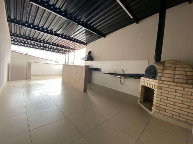 Casa com 2 dormitórios à venda, 171 m² por R$ 650.000 - Vila São Silvestre - Barueri/SP