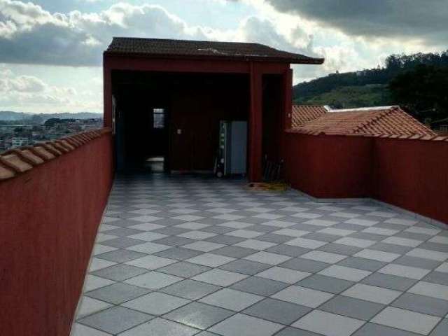 Casa com 4 dormitórios à venda, 350 m² por R$ 850.000 - Vila Nova - Barueri/SP