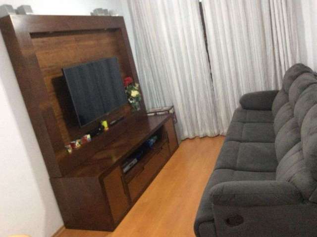 Apartamento com 2 dormitórios, 65 m² - venda por R$ 420.000,00 - Vila Boa Vista - Barueri/SP