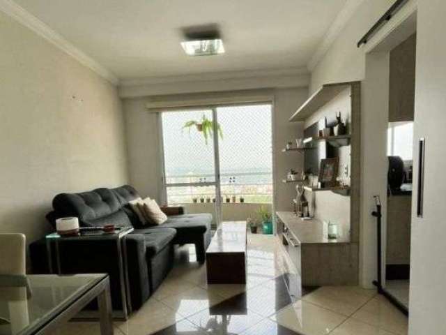 Apartamento com 3 dormitórios à venda, 82 m² por R$ 650.000 - Vila Boa Vista - Barueri/SP