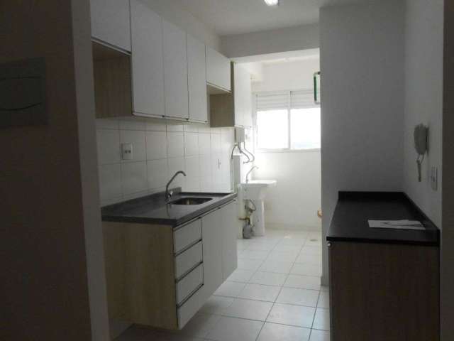 Apartamento com 2 dormitórios, 53 m² - venda por R$ 320.000,00 ou aluguel por R$ 2.550,04/mês - Vila Santa Terezinha - Carapicuíba/SP