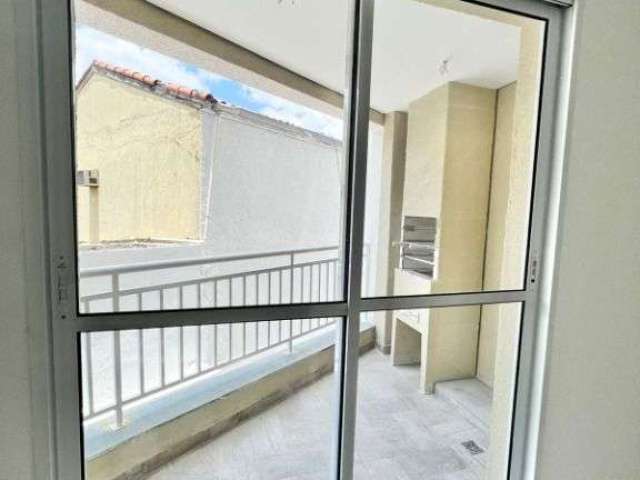 Apartamento com 2 dormitórios à venda, 52 m² por R$ 345.000 - Quitaúna - Osasco/SP