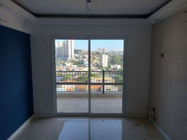 Apartamento com 3 dormitórios à venda, 85 m² por R$ 690.000 - Vila Boa Vista - Barueri/SP