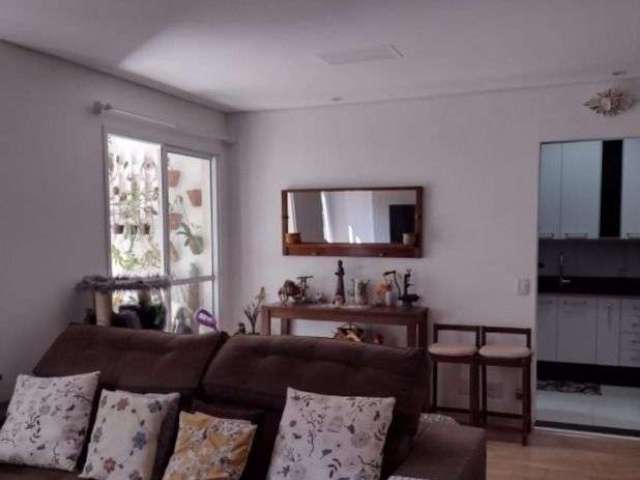 Apartamento com 2 dormitórios à venda, 73 m² por R$ 689.000 - Vila Boa Vista - Barueri/SP