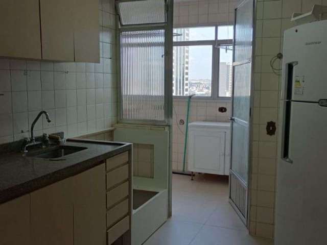 Apartamento com 3 dormitórios à venda, 108 m² por R$ 901.000 - Alphaville Industrial - Barueri/SP