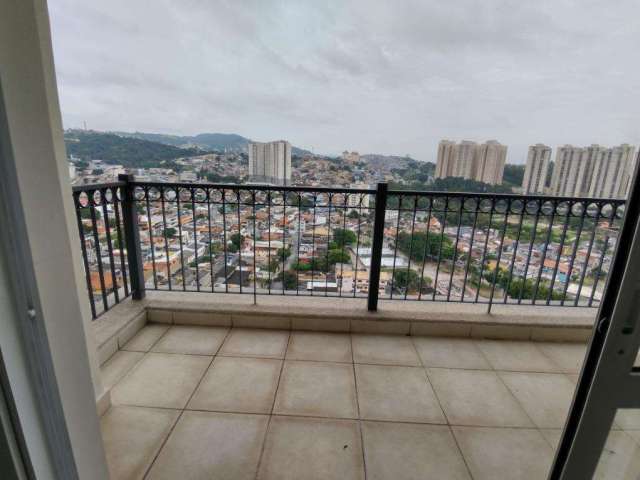 Apartamento com 3 dormitórios à venda, 81 m² por R$ 670.000,00 - Vila Boa Vista - Barueri/SP