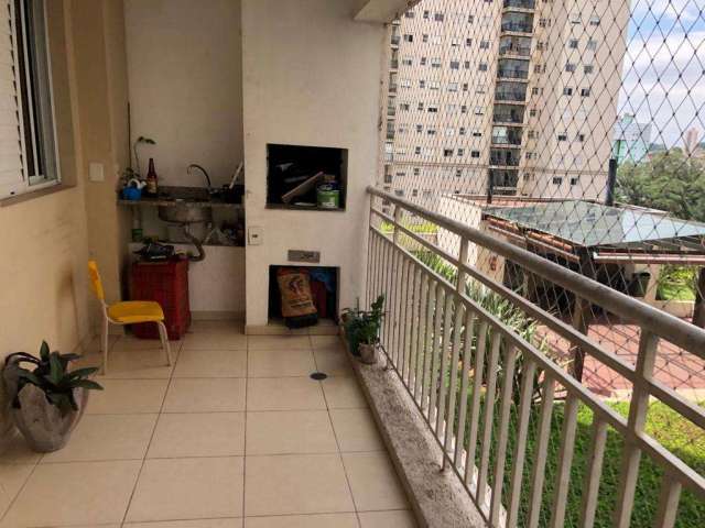 Apartamento com 4 dormitórios à venda, 105 m² por R$ 900.000,00 - Jardim Tupanci - Barueri/SP