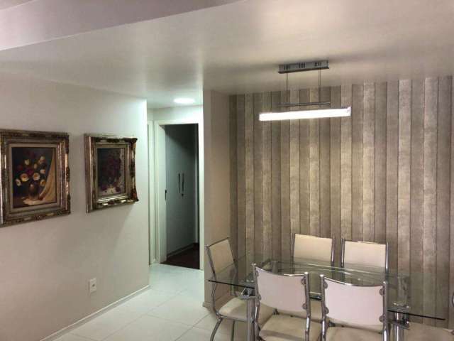 Apartamento com 2 dormitórios, 98 m² - venda por R$ 970.000,00 ou aluguel por R$ 6.562,33/mês - Alphaville Industrial - Barueri/SP