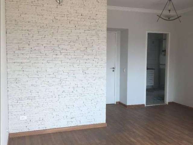 Apartamento com 3 dormitórios à venda, 86 m² por R$ 530.000,00 - Vila Boa Vista - Barueri/SP