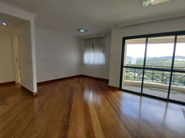 Apartamento a venda em Barueri/SP